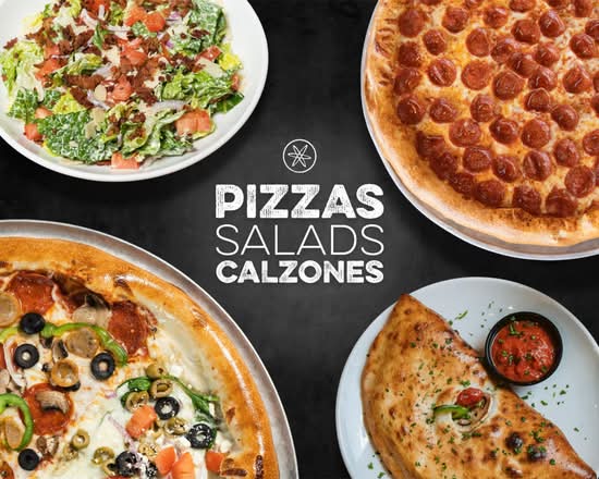 Deweys Pizza - OH - Fairlawn