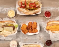 Rockets Fish Fry And Grill (Whitney Point)