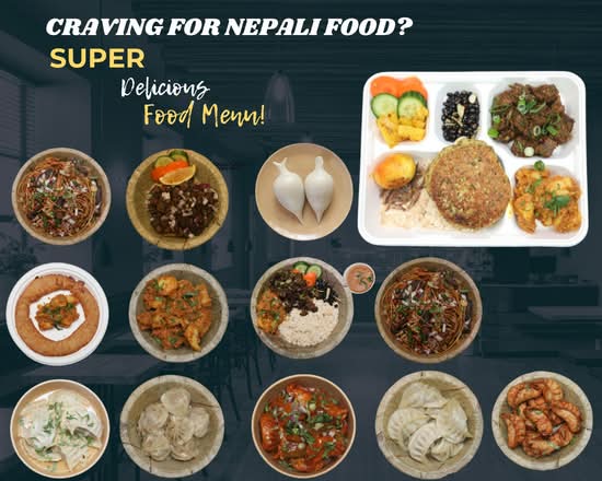 Newari Kitchen 