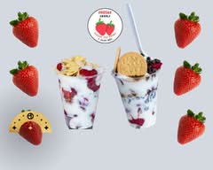 Fresas Charly