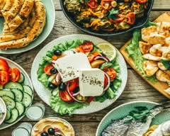 Restaurante Pazo (Carrer del Consell de Cent 123)