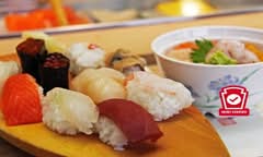 Murakami Sushi