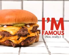 I'M Famous 🍔 Smash Burgers - Toulouse