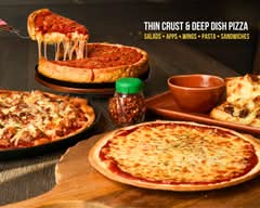  Rosati's Pizza (70 7th Avenue)
