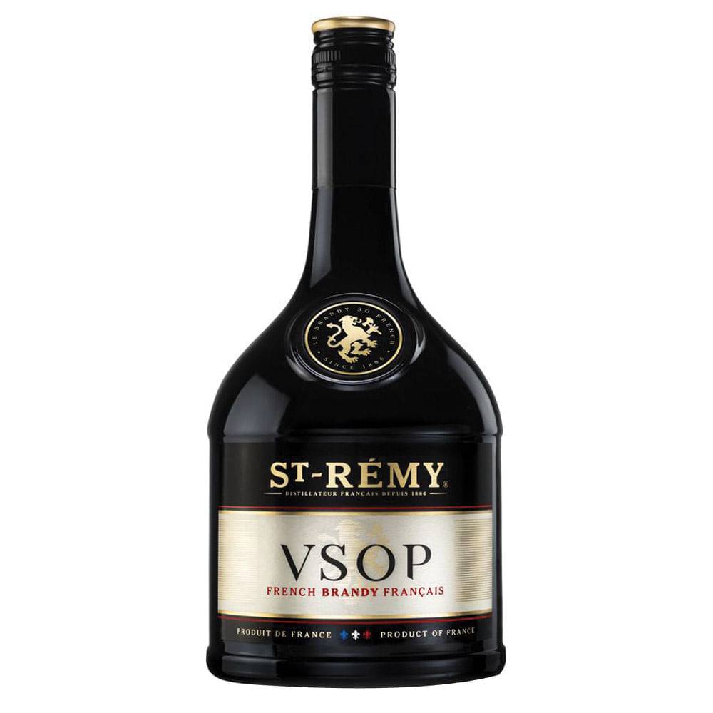 St Rémy · Brandy (700 ml)