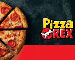 Pizza Rex - Teresitas