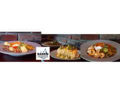 Barrio Burrito & Bowls (15th ave)