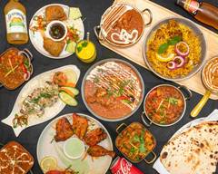 Shashi's Indian Kitchen