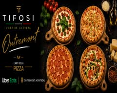 Pizza Tifosi (Ave 9 Vincent-D'Indy)