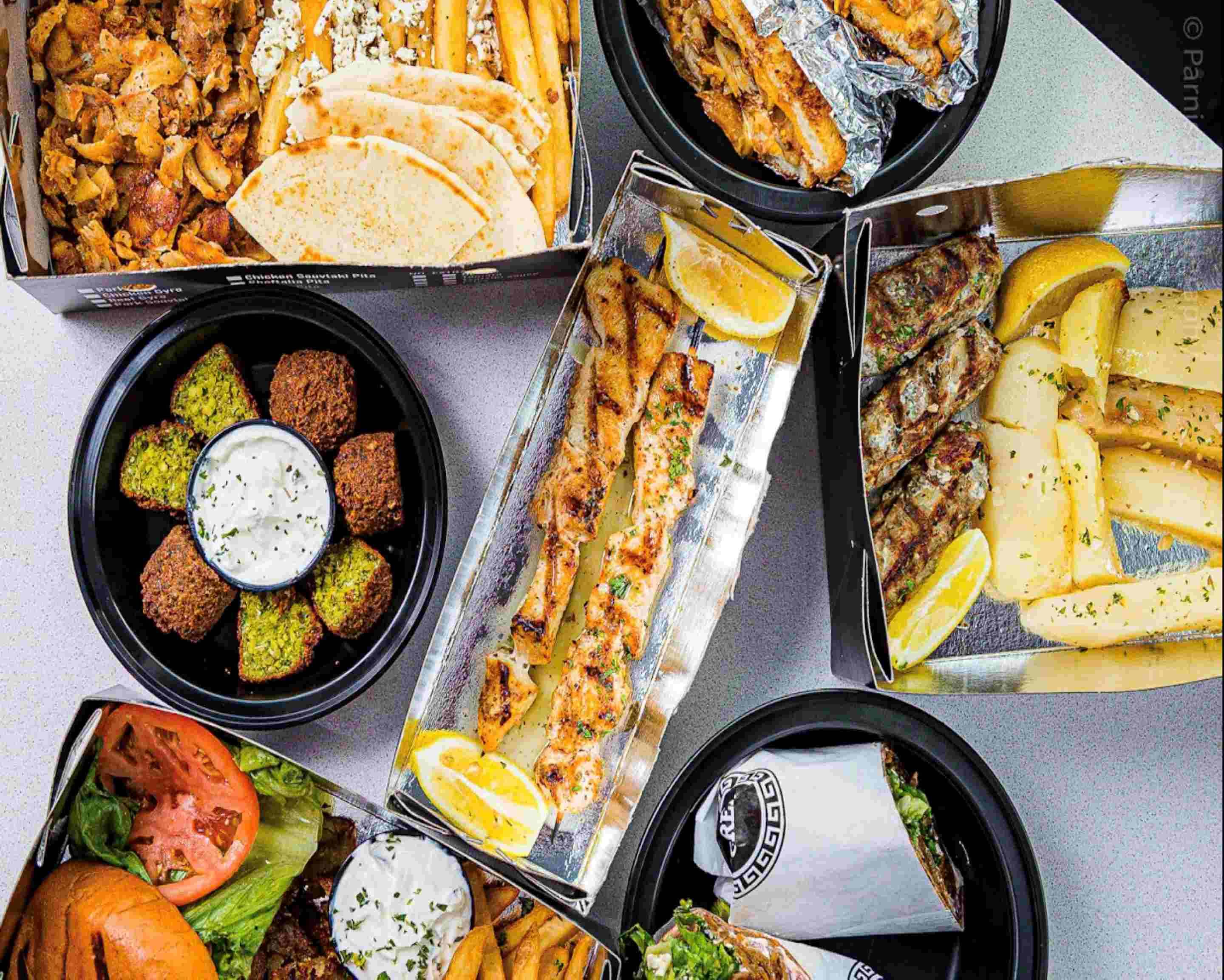 Beautiful view of Effective Spicy Food Alternatives For Pregnant Women