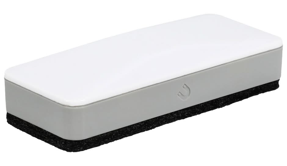 Inc Magnetic Whiteboard Eraser, 1-ct.