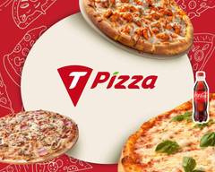 T-Pizza dawniej Telepizza (Działkowa)