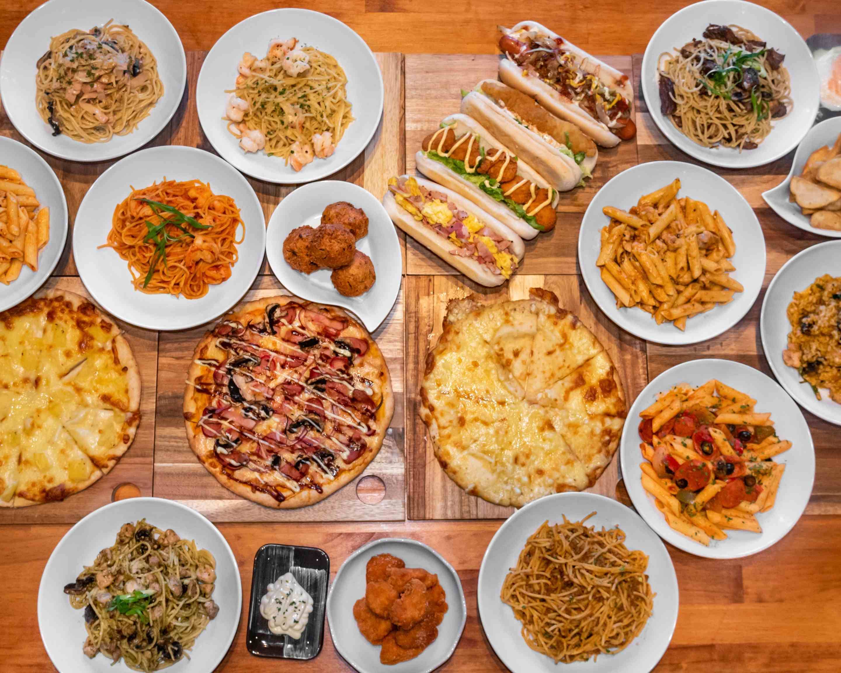 No. 8 Canteen Menu Takeout in Canberra Delivery Menu & Prices Uber Eats