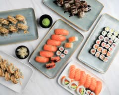 Oishii Sushi