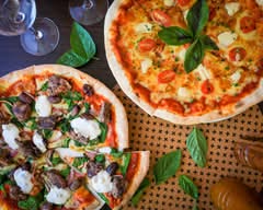 La Opera Pizzas&pastas (Queretaro)
