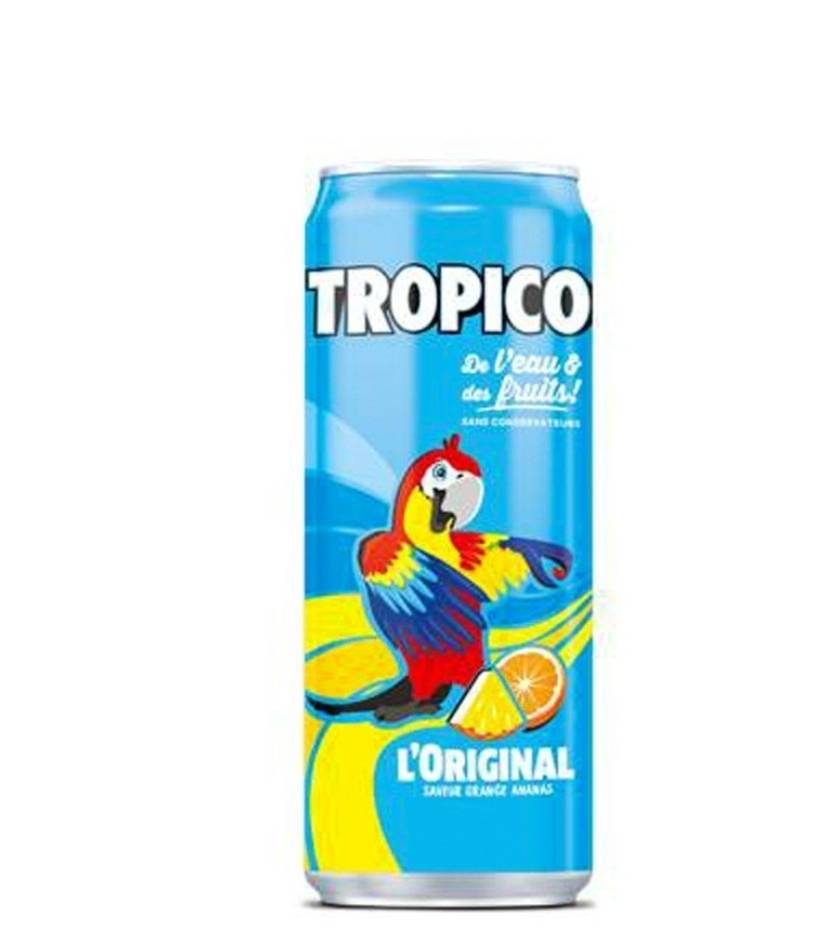 Tropico 33cl