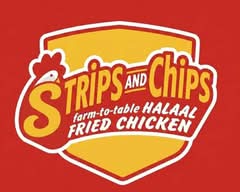 Strips and Chips, Century City