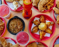 Willie's Chicken Shack 1441 Washington Ave