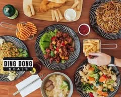 Rex and Nikki Eatery