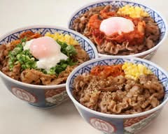 【ご飯大盛り無料】肉めし かるびのおきて 西小山店