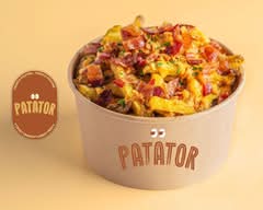 Patator Poutines - Vannes Tohannic