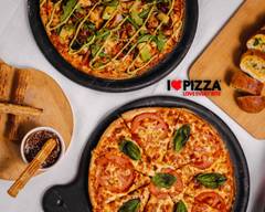 I Love Pizza (Parramatta)