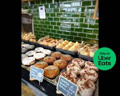 Big Wigs Bakery Westbourne