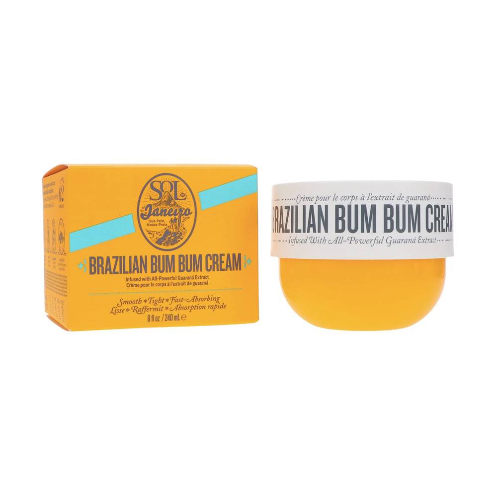 Sol De Janeiro Brazilian Bum Bum Cream