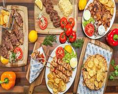 Tony’s Pita Swiss Cottage - Greek Cuisine