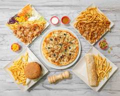 Terrasa Doner Kebab Pizzeria