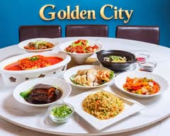 Golden City 金城