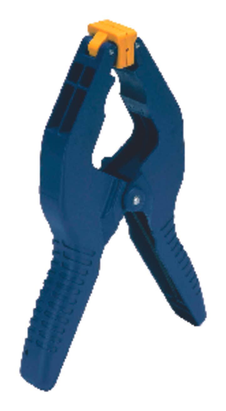 IRWIN Quick-Grip 3 In. Spring Clamp 1 Pk