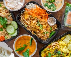 Easy Thai Bend (2699 NE HWY 20)
