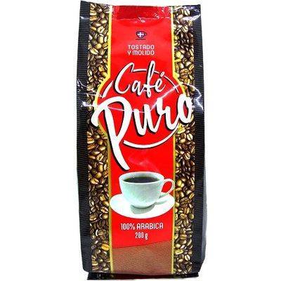 PURO Cafe 200gr
