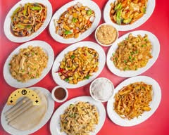 Tang's Pacific Bistro