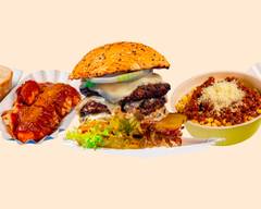 Dani´s Food, Drinks & more