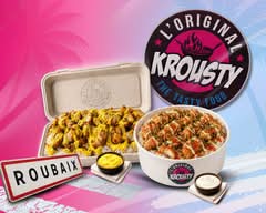 L’original Krousty
