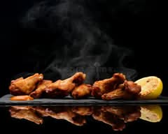 WINGS CRUNCH