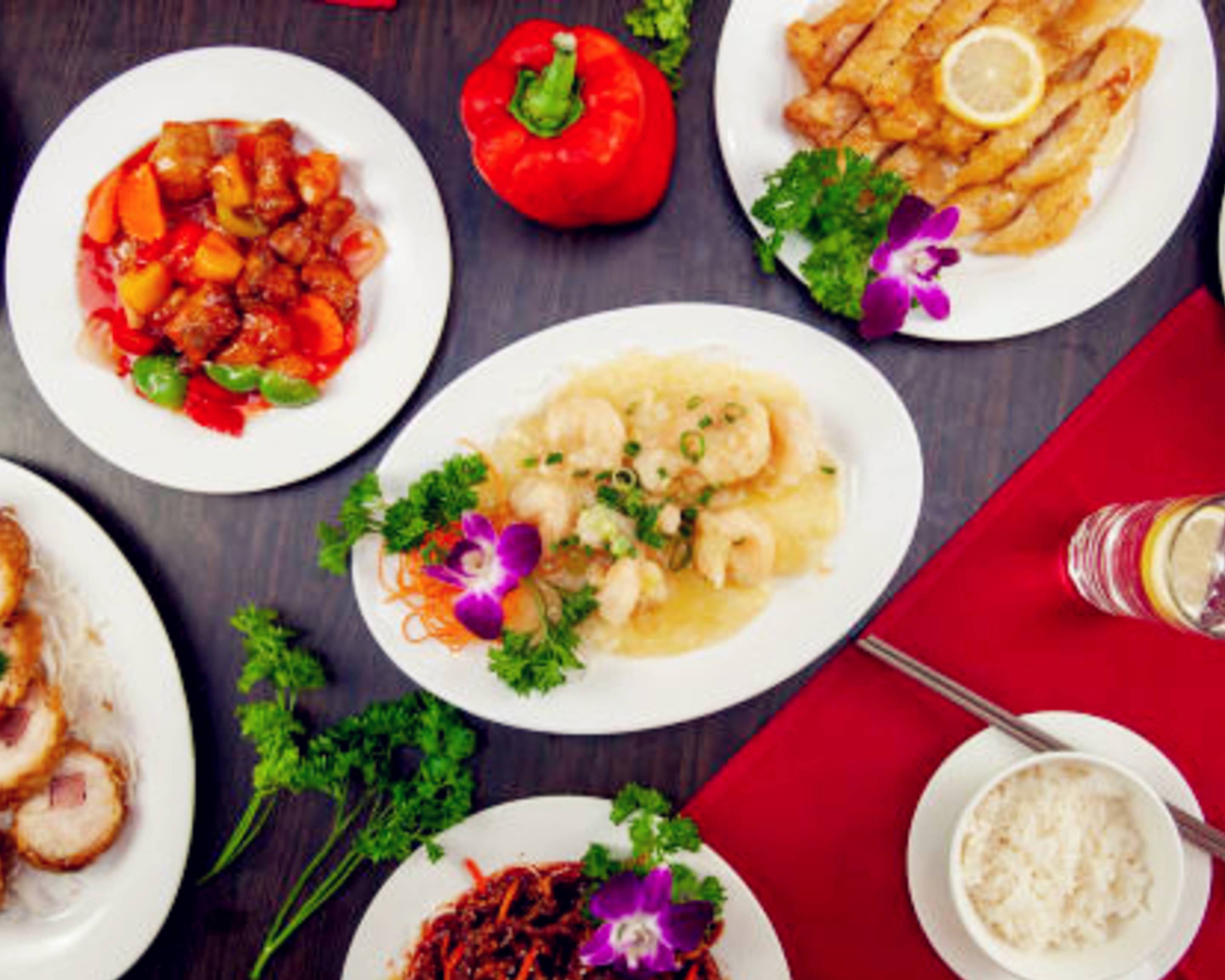 Order Fortuna Gardens | Menu & Prices | Sydney Delivery | Uber Eats