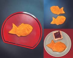 たい焼きさわ田　渋谷店