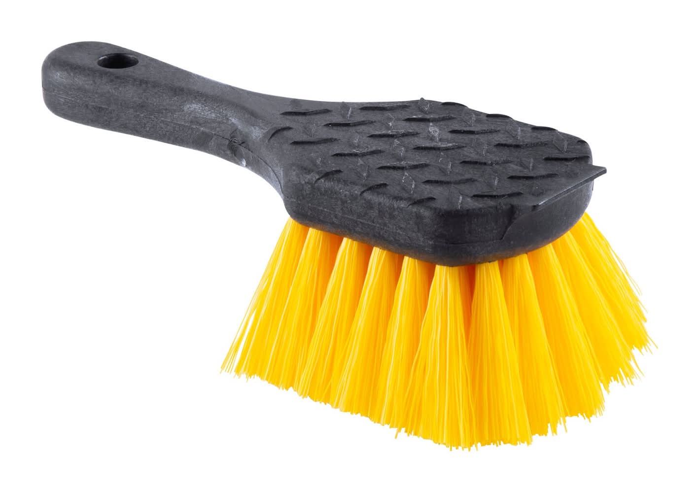 Project Source Poly fiber Stiff General wash brush