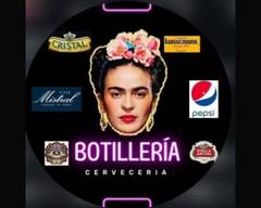 Botilleria Frida 2 (San Bernardo)