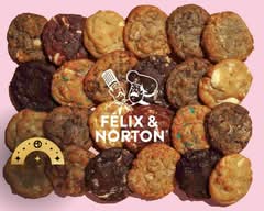 Felix & Norton Cookies (Boisbriand)
