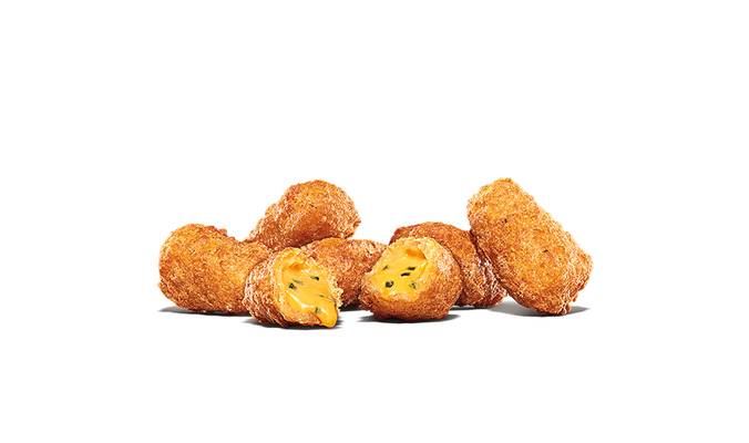 Chili Cheese Bites (6)