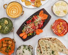 Restaurant Zaka Indische Küche