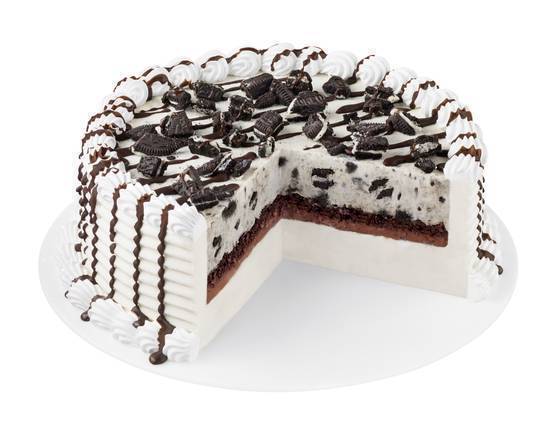 Pastel de Blizzard® de Oreo®