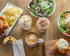 Cupitol Coffee & Eatery - Streeterville