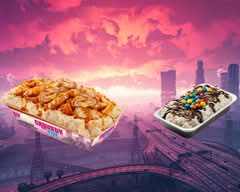 CROUSTY Vibes - Domérat