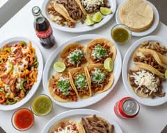 Axel's Tacos (Ciudad Juarez)