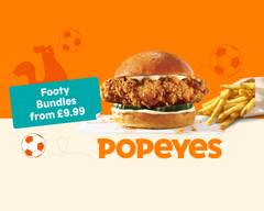 Popeyes (Southall)